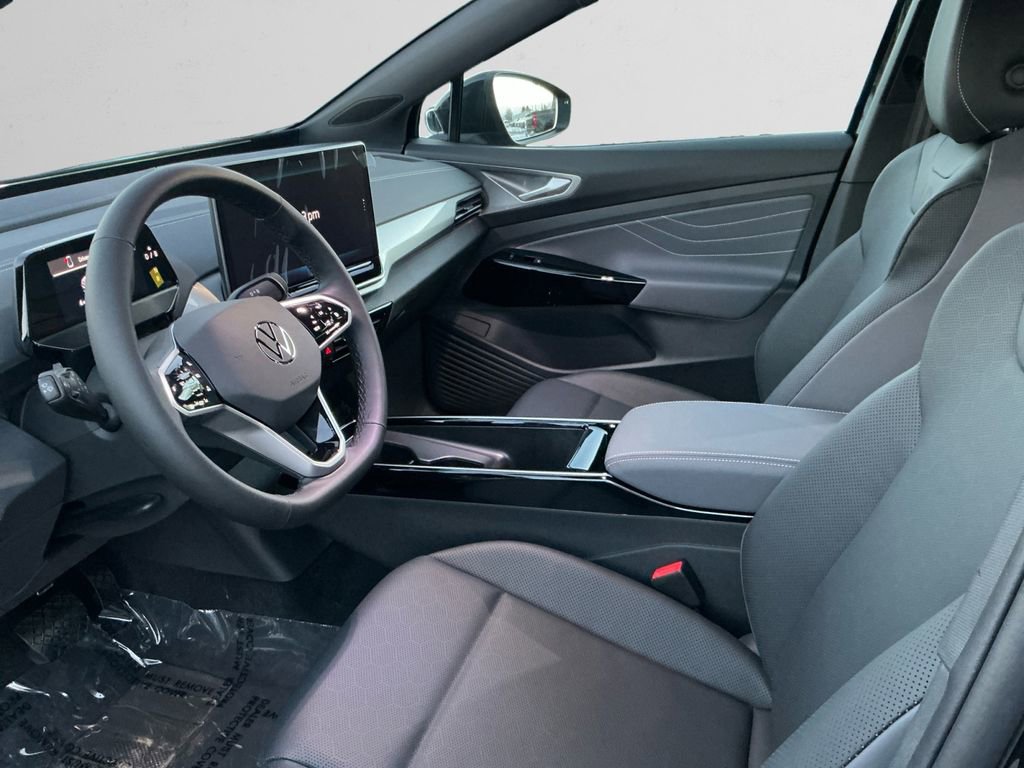 New 2026 Volkswagen ID.4 Pro S AWD/4WD image 9