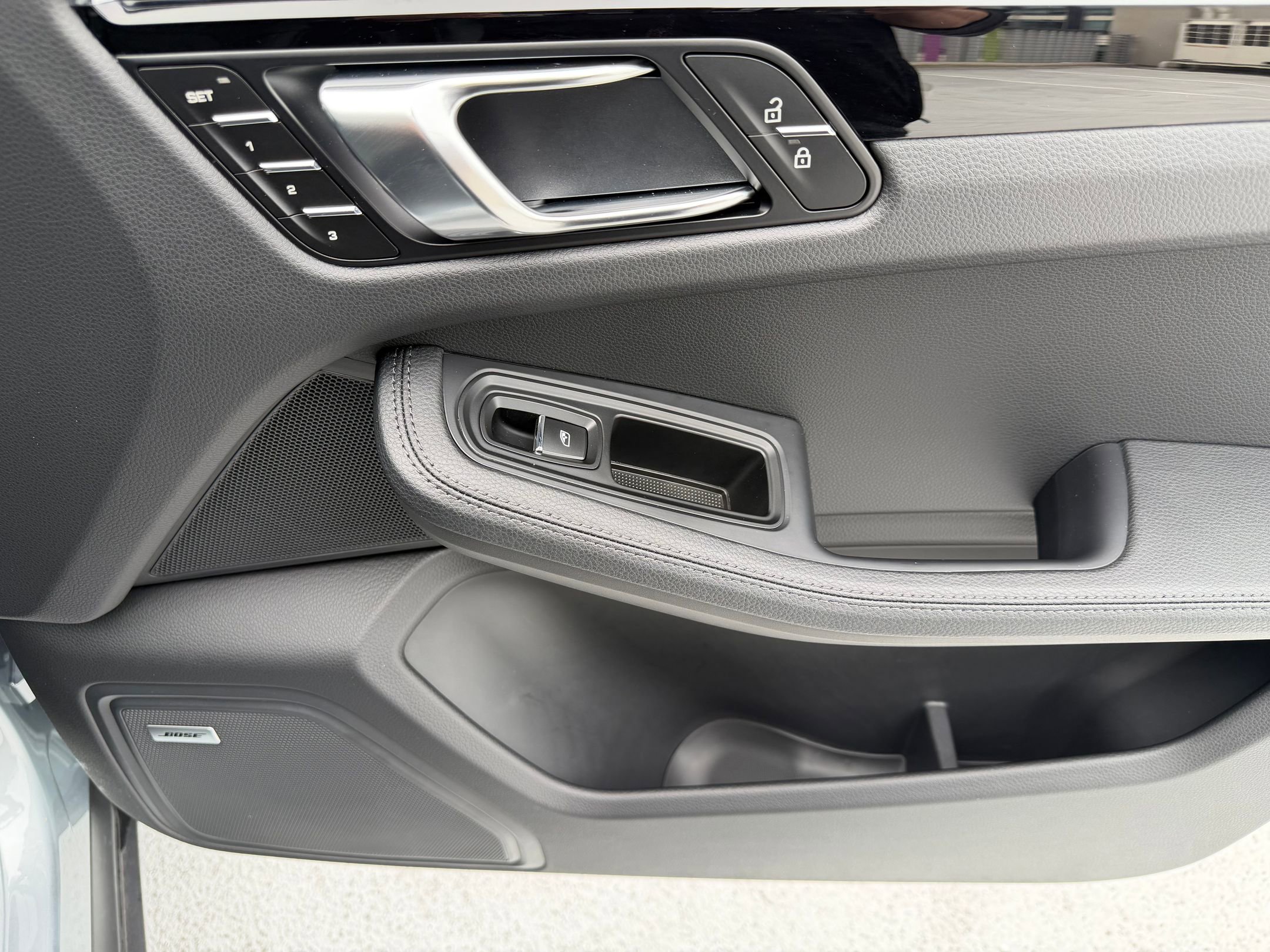 Certified 2026 Porsche Macan image 18