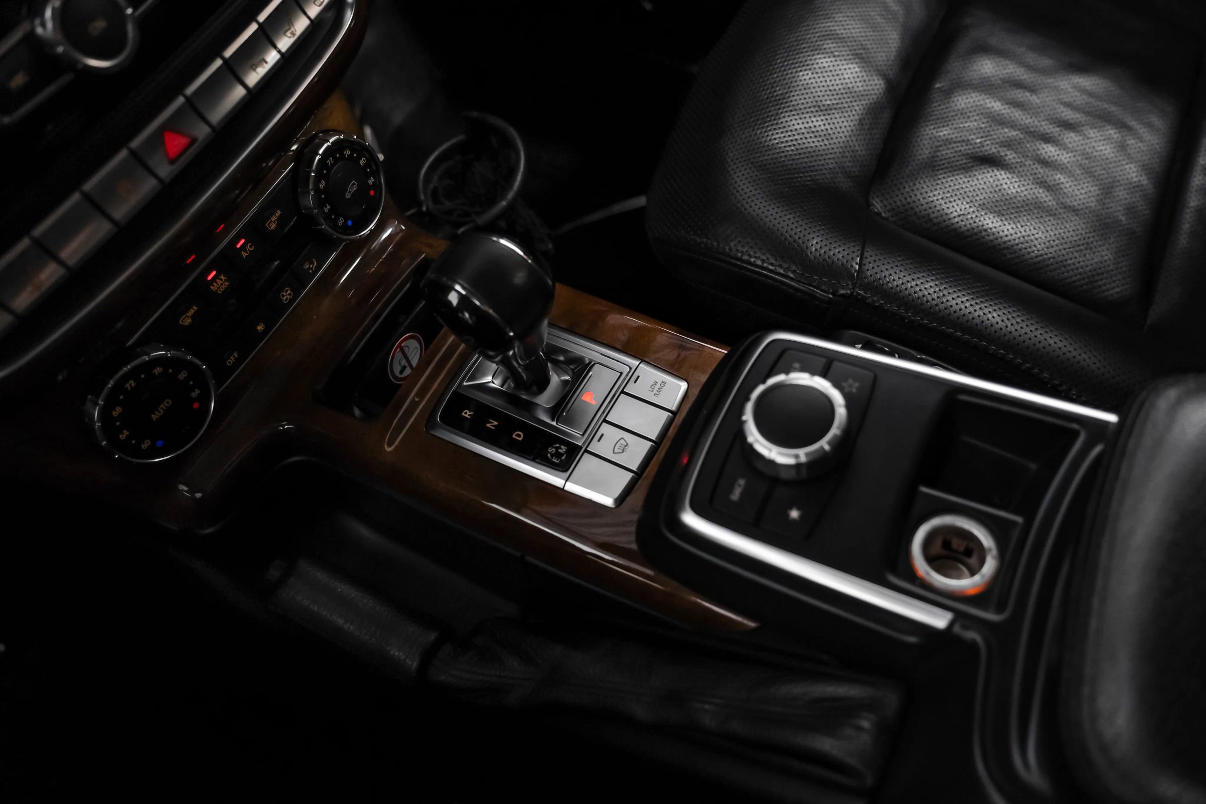 Used 2013 Mercedes-Benz G 550 image 18