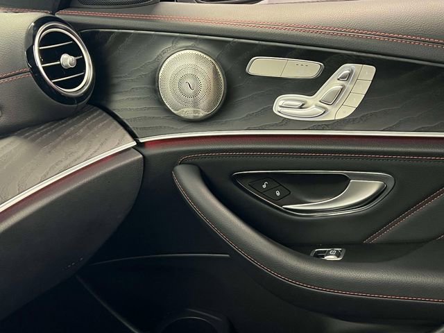 Certified 2023 Mercedes-Benz E 53 AMG 4MATIC Sedan image 35