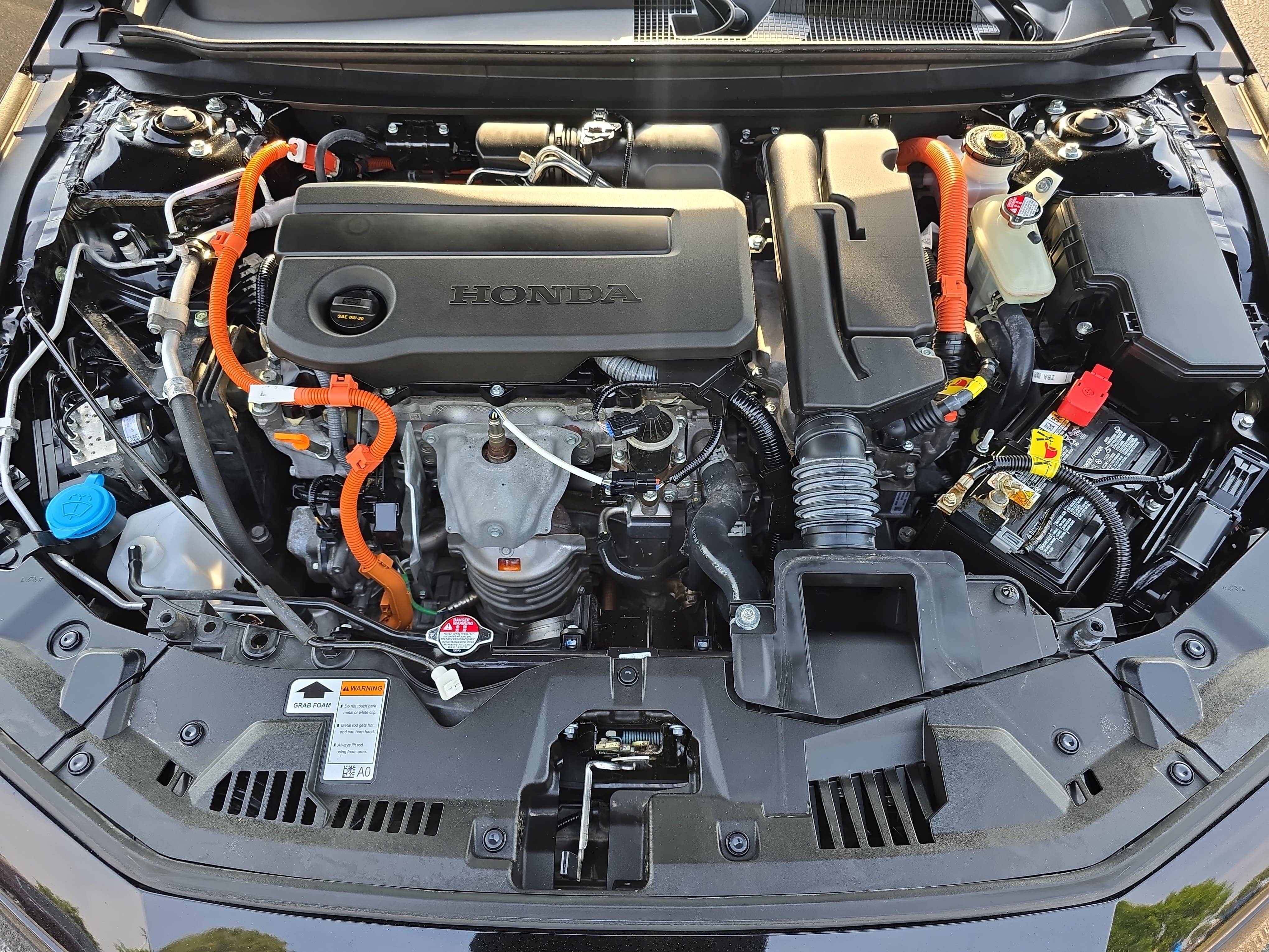 Used 2023 Honda Accord Touring image 31