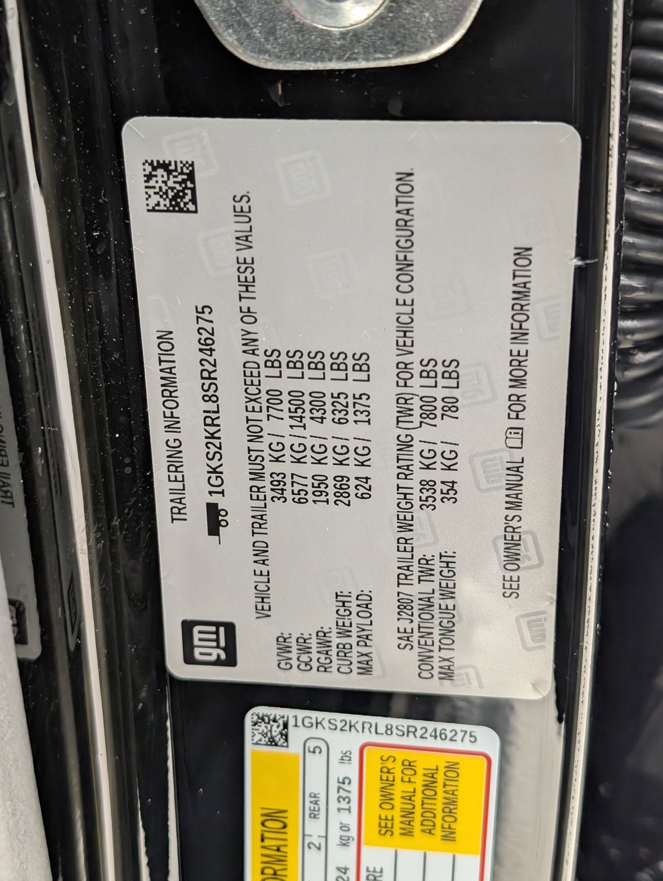 Used 2025 GMC Yukon XL Denali Ultimate image 22