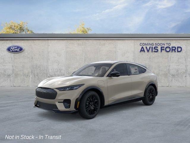 New 2026 Ford Mustang Mach-E Premium AWD/4WD image 1