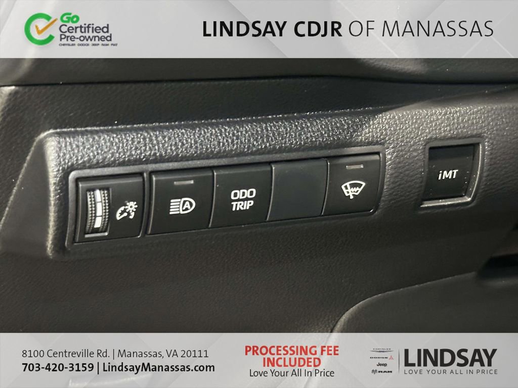 Used 2023 Toyota Corolla GR Morizo AWD/4WD image 30