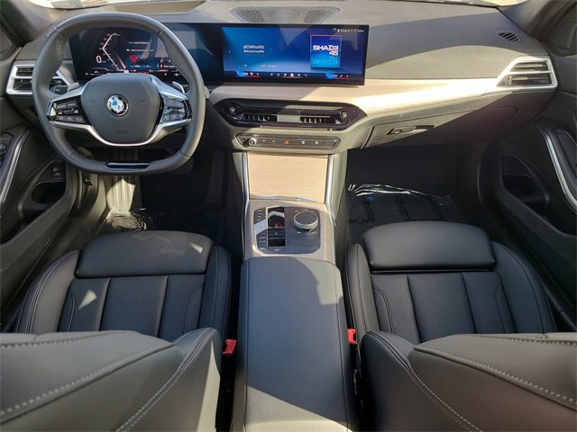 Used 2025 BMW 330i Sedan image 17