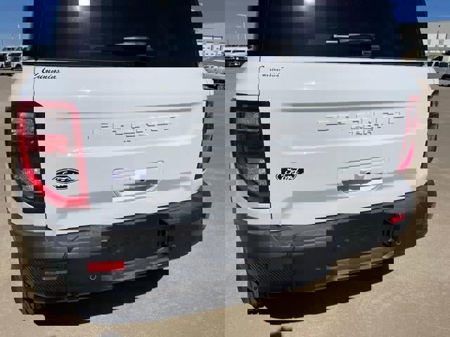 New 2026 Ford Bronco Sport Outer Banks w/ Outer Banks Tech Package+ image 12