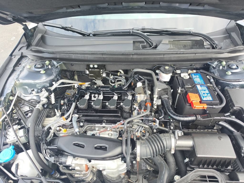 Used 2017 Honda CR-V EX image 10