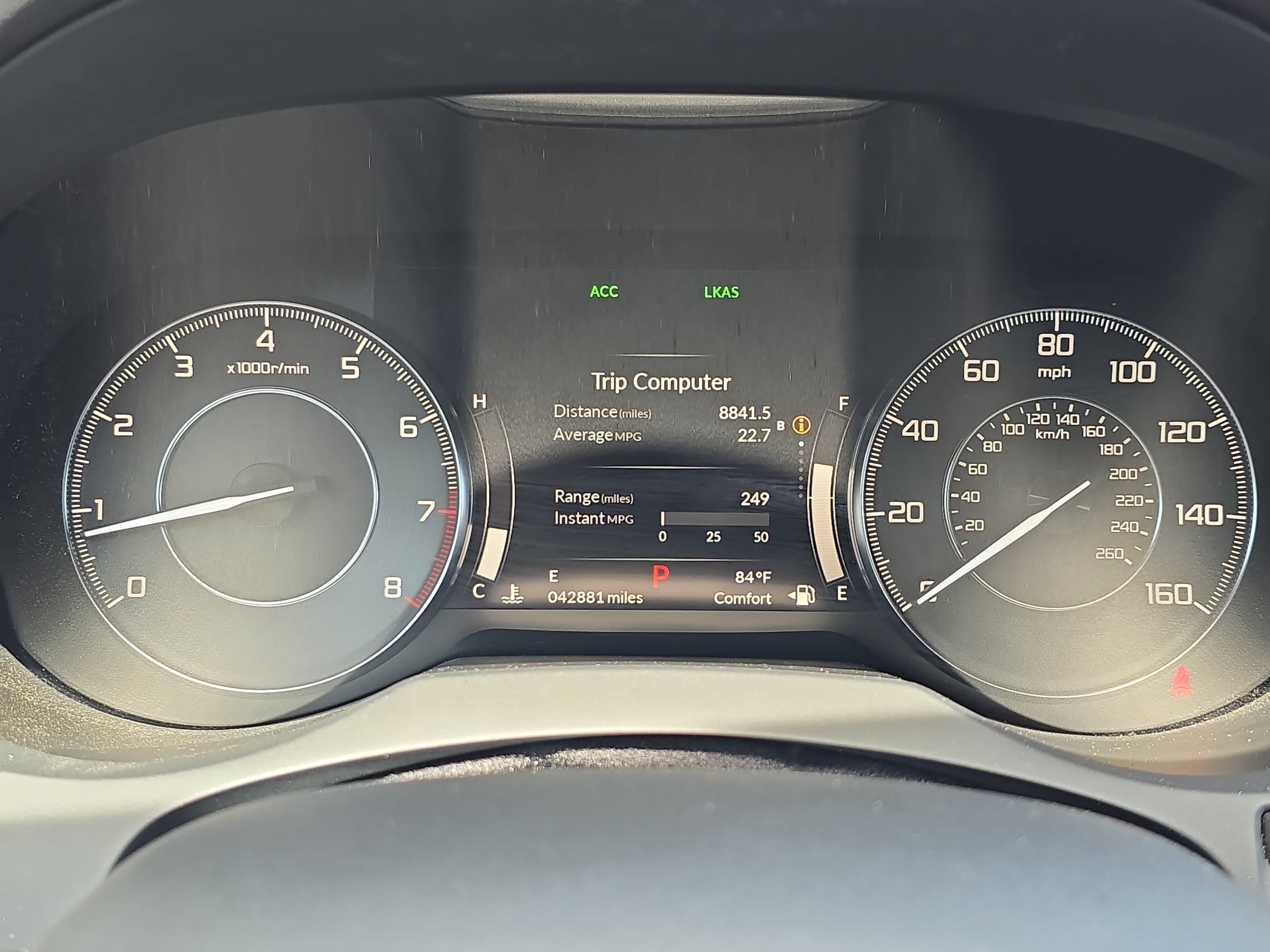Used 2019 Acura RDX AWD image 19