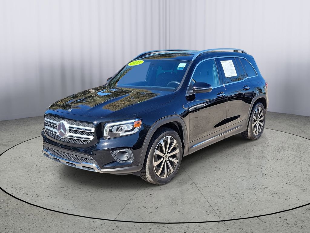 Used 2022 Mercedes-Benz GLB 250 image 6