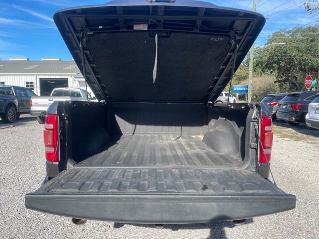 Used 2020 RAM 1500 Laramie image 20