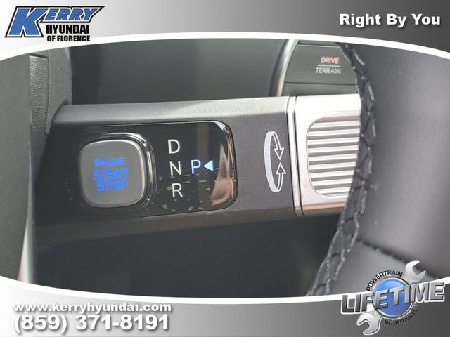 New 2026 Hyundai Palisade SEL image 23