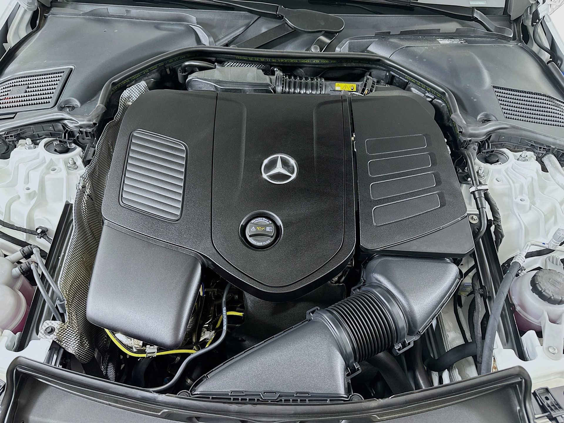 New 2026 Mercedes-Benz C 300 Sedan image 33