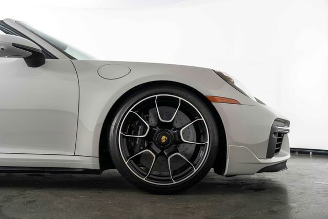 Used 2024 Porsche 911 Turbo S image 11