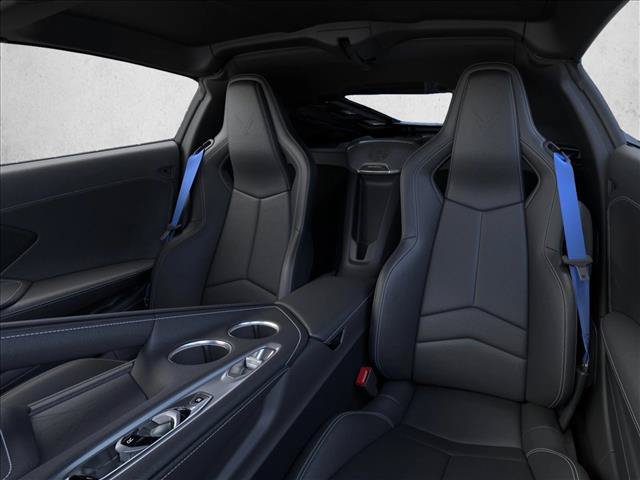 New 2027 Chevrolet Corvette Z06 RWD image 16