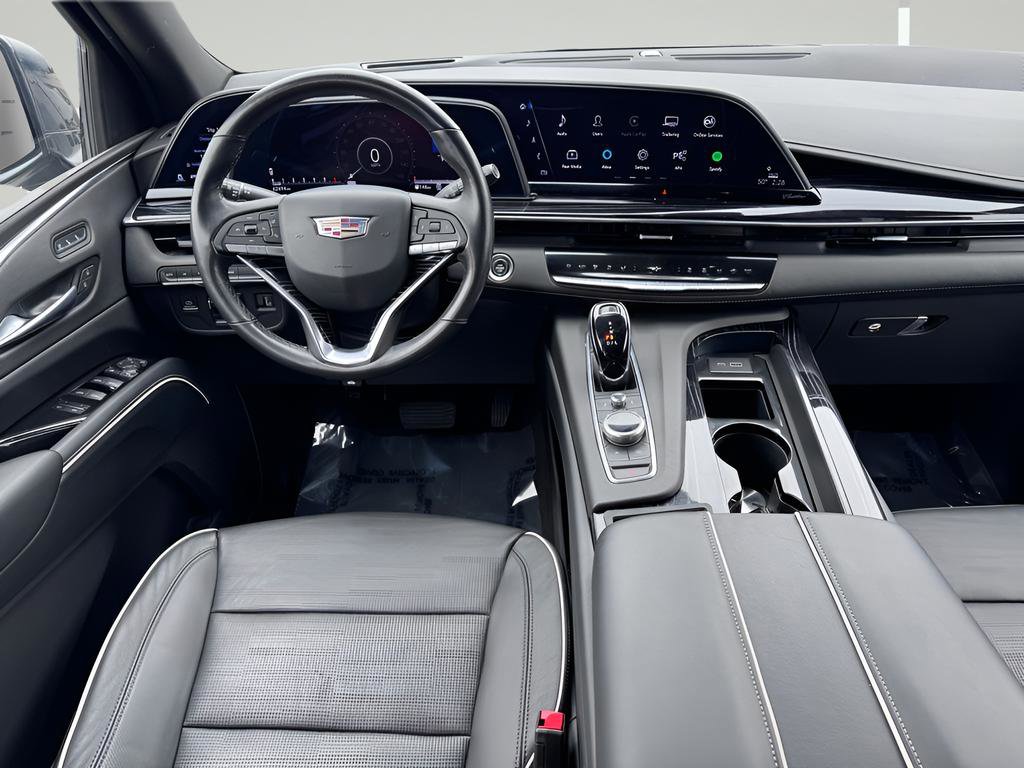 Used 2023 Cadillac Escalade Sport image 5