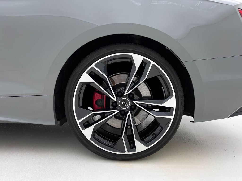Used 2022 Audi S5 Premium Plus image 29