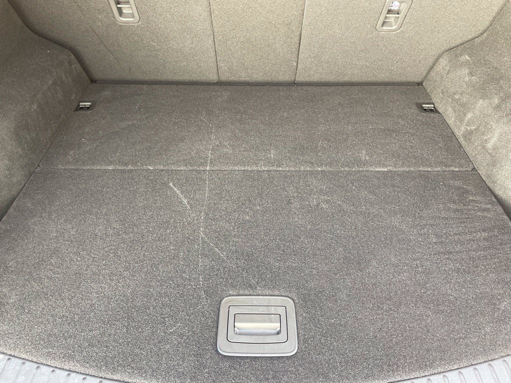 Used 2025 MAZDA CX-5 AWD 2.5 S w/ Preferred Package image 22
