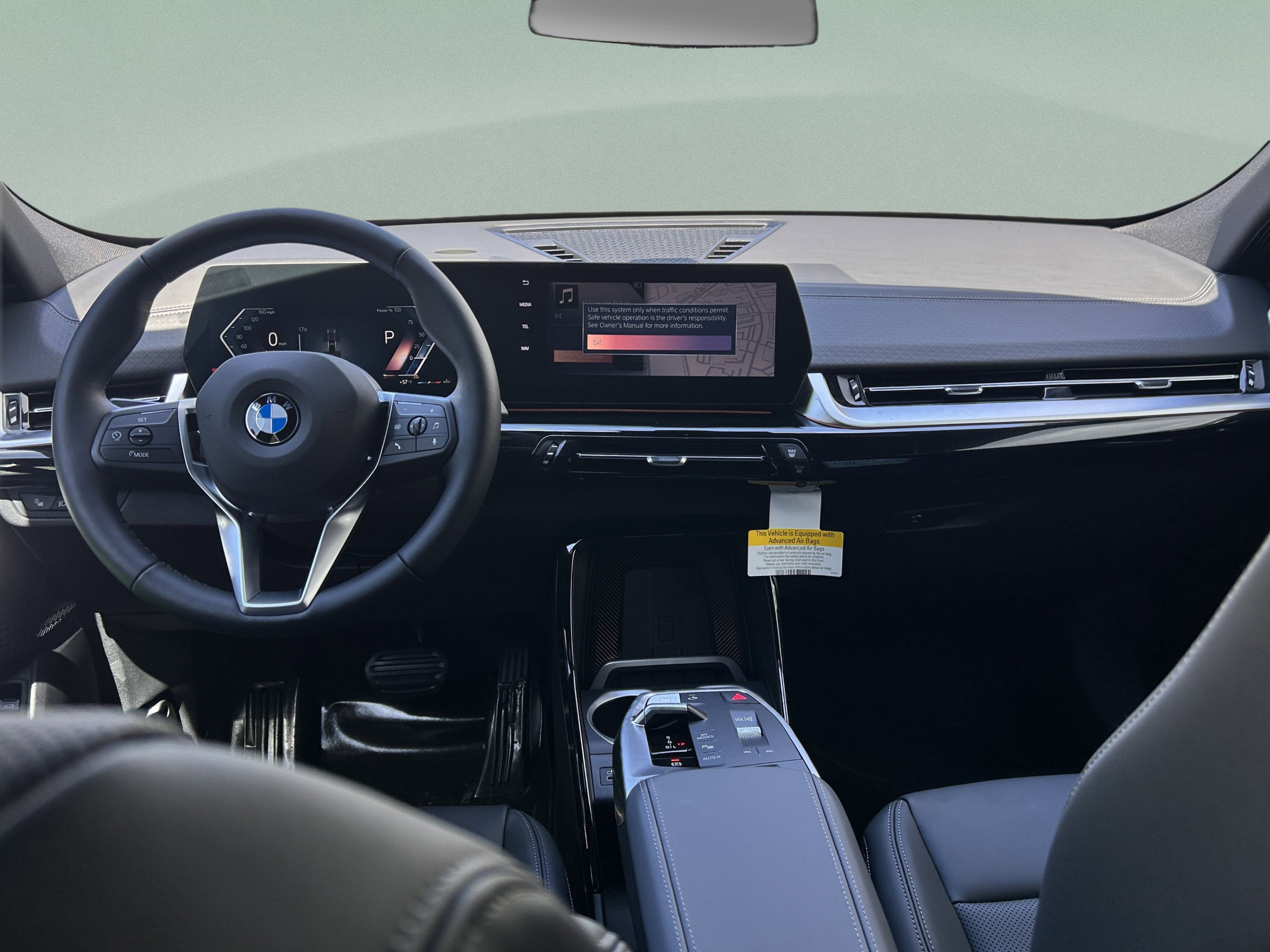 Used 2026 BMW X2 xDrive28i w/ Convenience Package AWD/4WD image 6