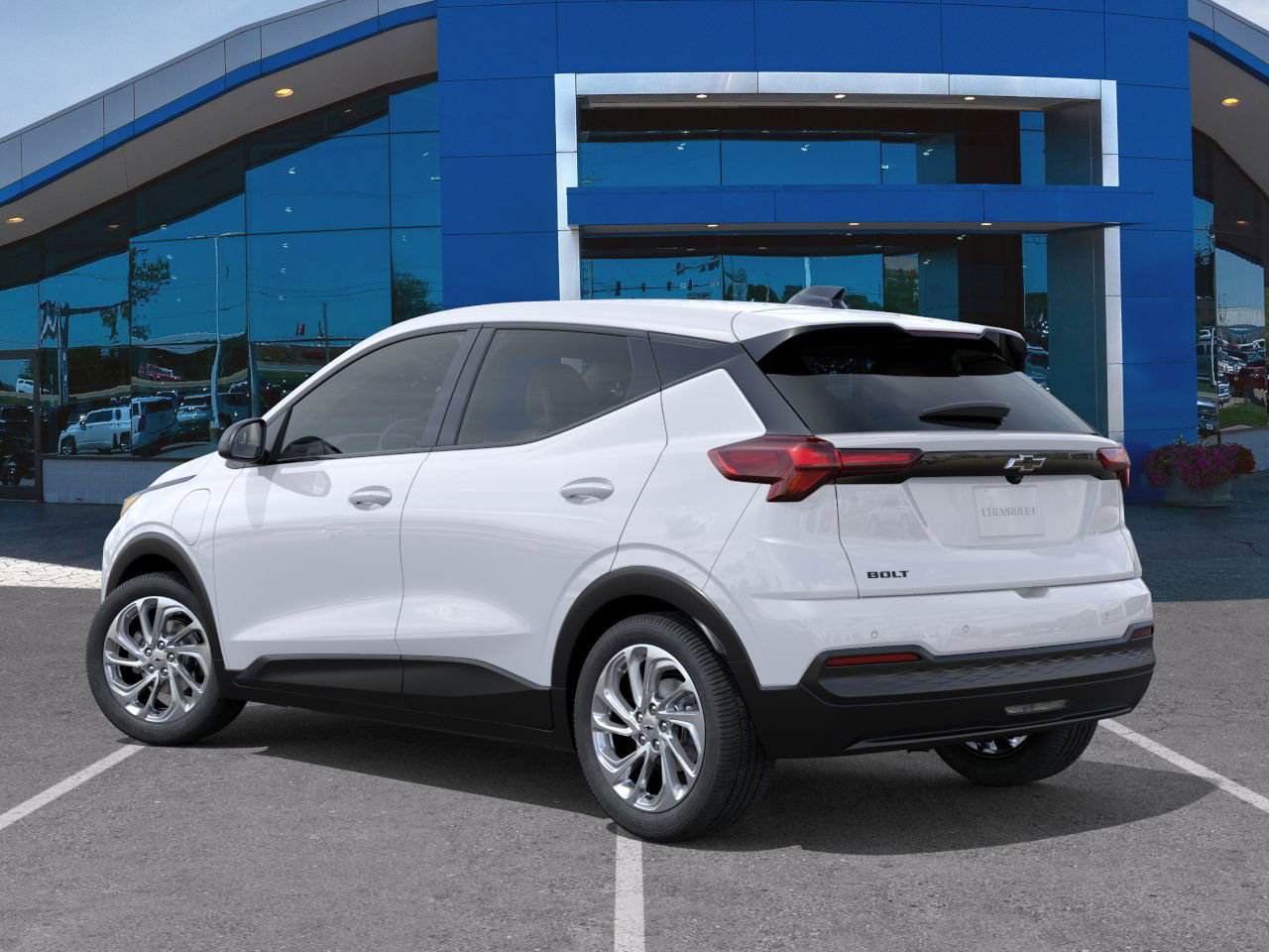 New 2027 Chevrolet Bolt LT w/ Comfort Package image 27
