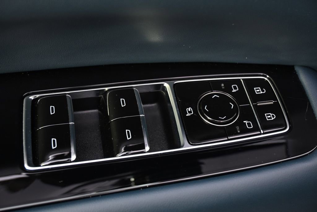 New 2025 Cadillac Escalade IQ Sport 2 image 24