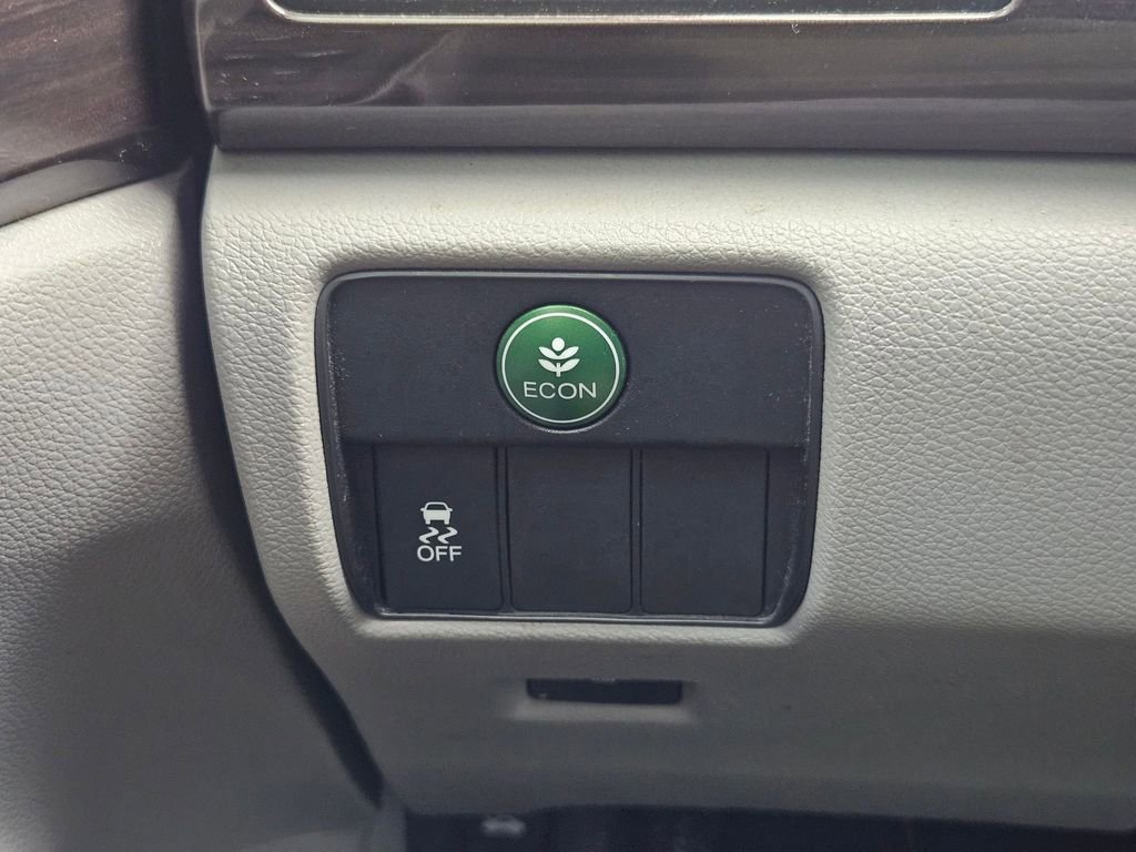 Used 2016 Honda Accord EX-L image 20