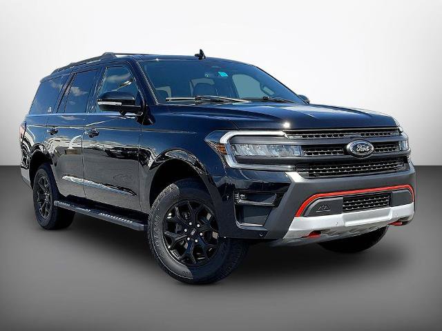 Certified 2023 Ford Expedition Timberline AWD/4WD image 1