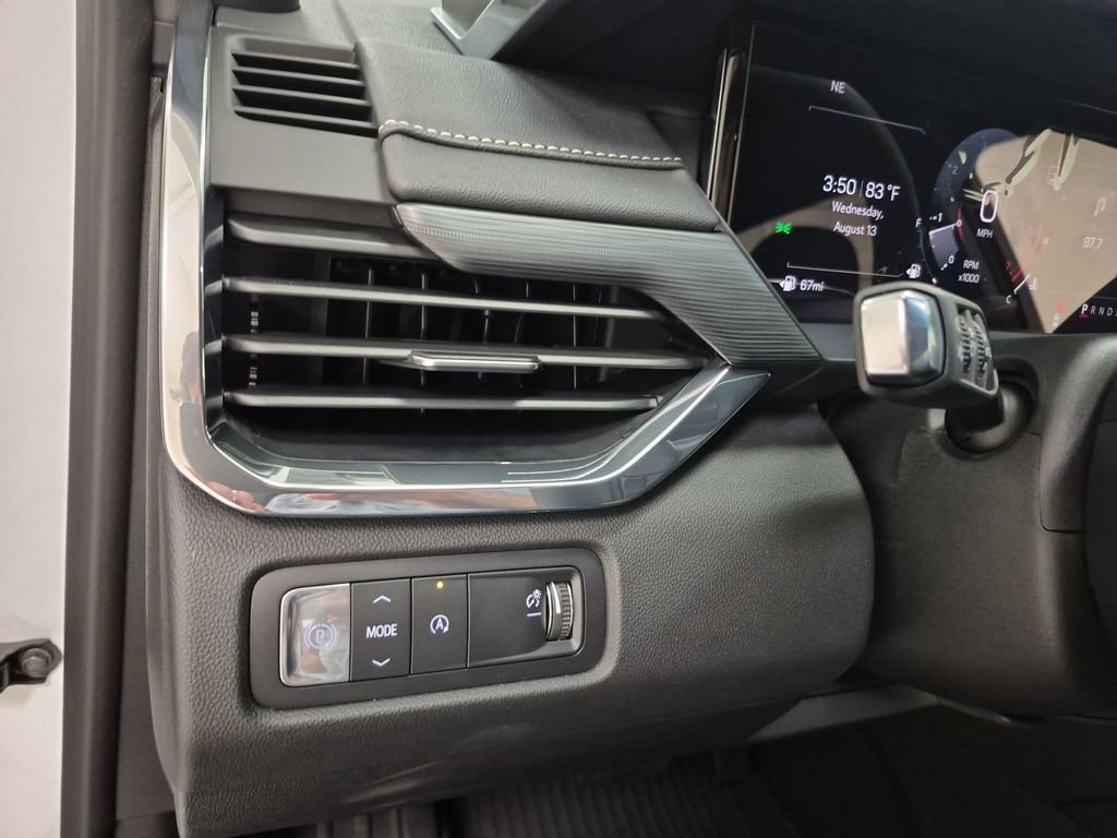 New 2026 GMC Acadia Elevation w/ Black Edition FWD image 18