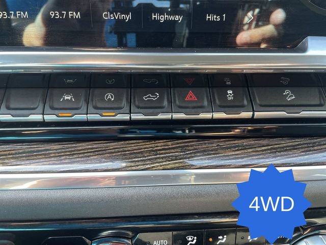 Used 2023 GMC Sierra 1500 SLE image 34