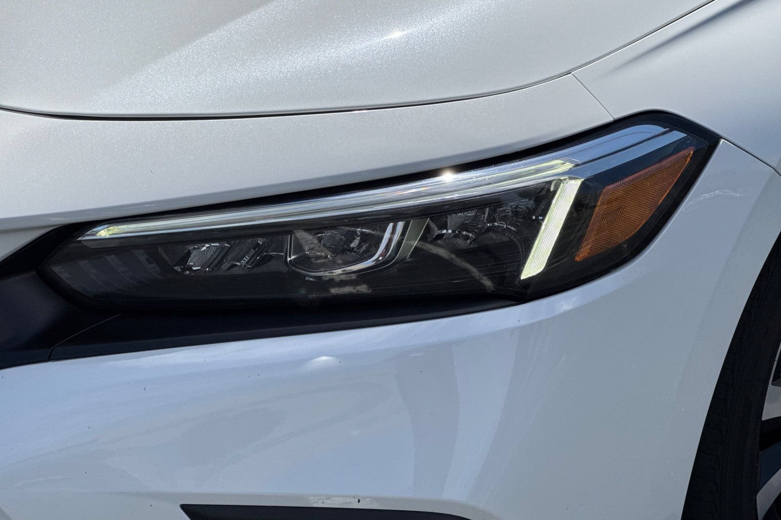Used 2023 Honda Civic EX image 52
