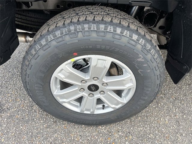 New 2025 Ford Ranger XL w/ Trailer Tow Package image 10