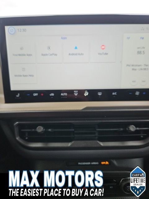 New 2025 Ford Bronco Sport Big Bend w/ Convenience Package image 35