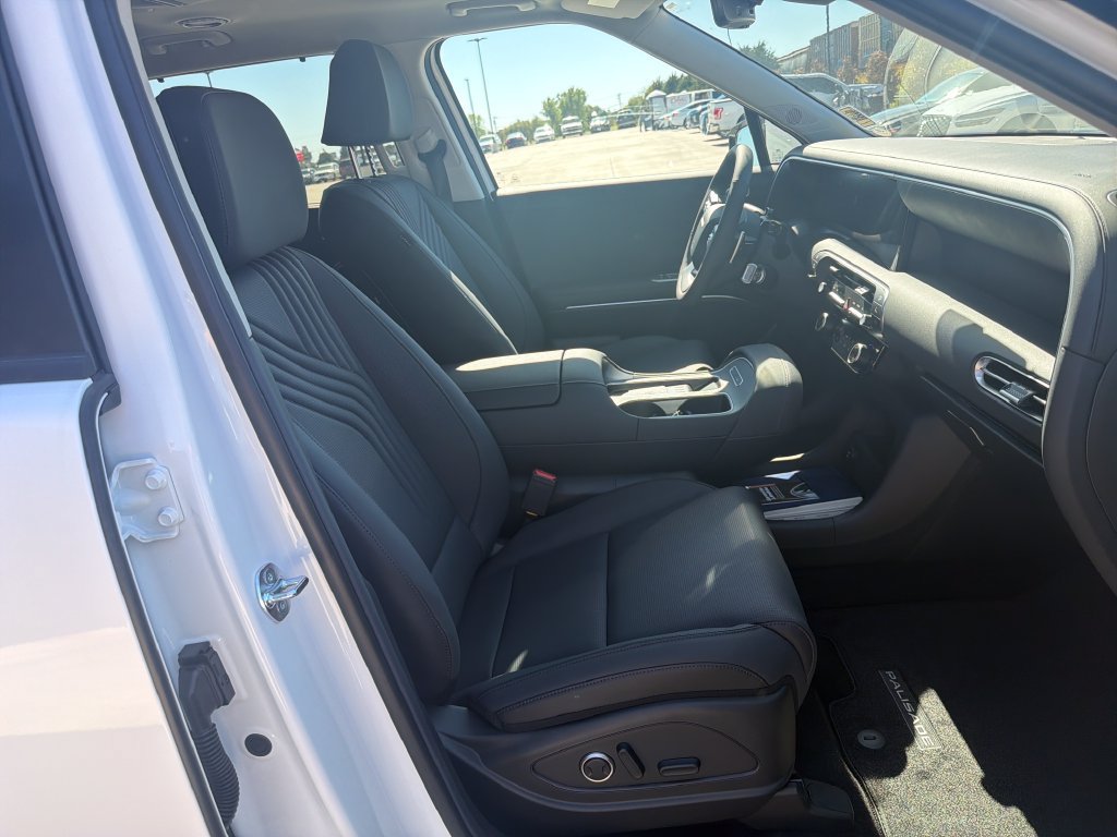 New 2027 Hyundai Palisade SEL Premium AWD/4WD image 35