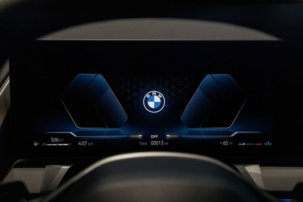New 2026 BMW X3 xDrive30i w/ Premium Package AWD/4WD image 22