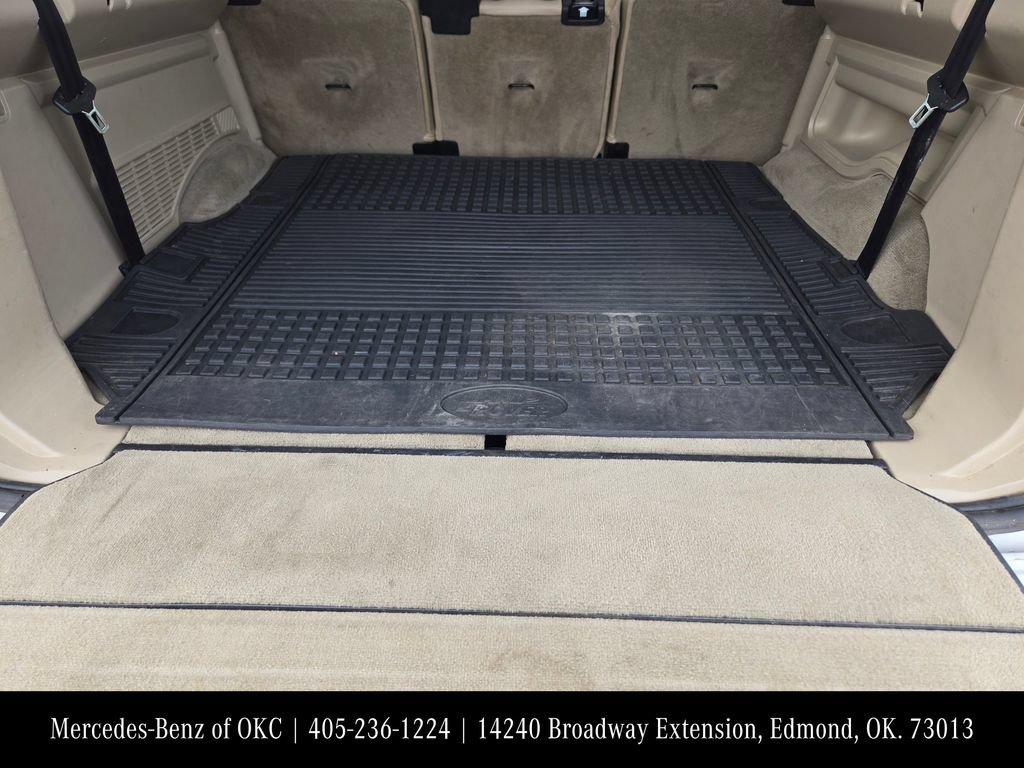 Used 2016 Land Rover LR4 HSE AWD/4WD image 25