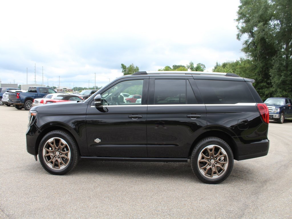 New 2025 Ford Expedition King Ranch image 3