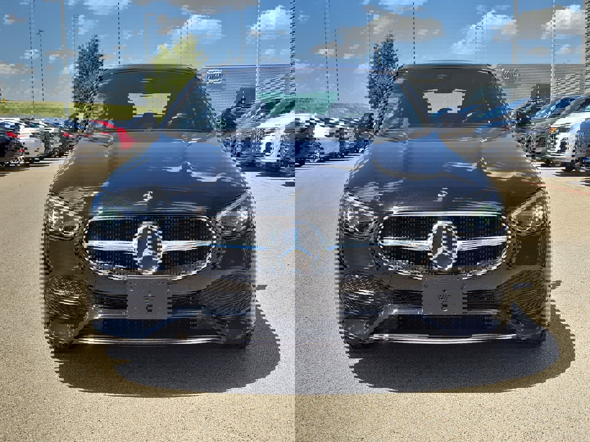 Used 2025 Mercedes-Benz C 300 C 300 image 10