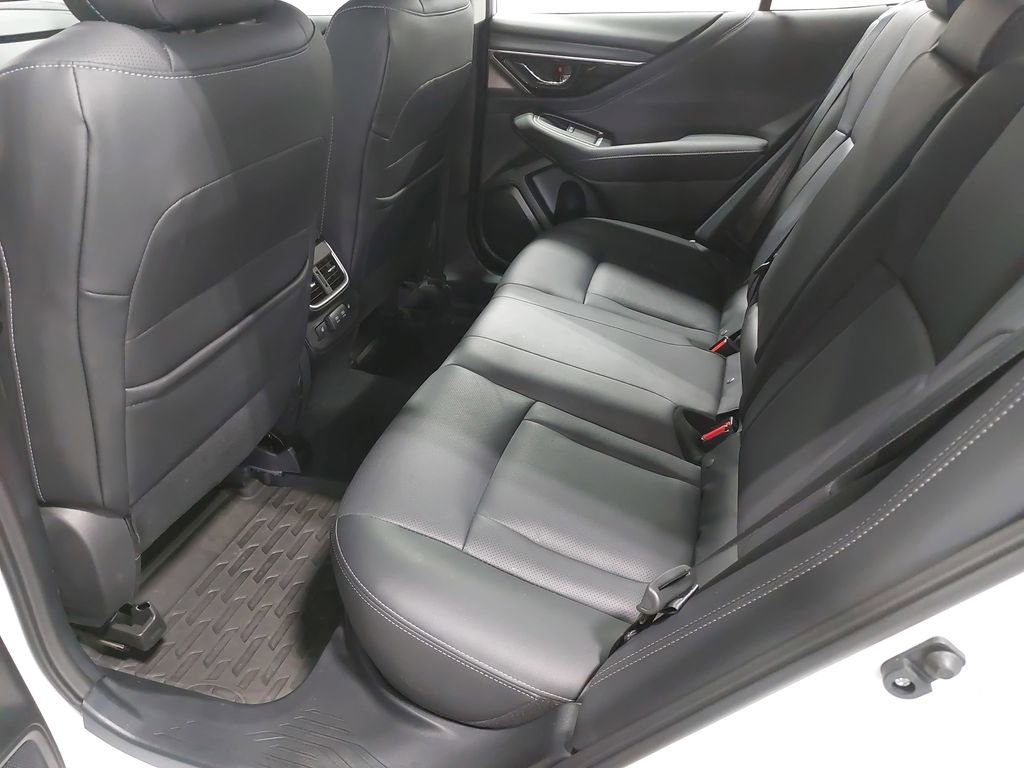 Used 2022 Subaru Legacy Limited image 13