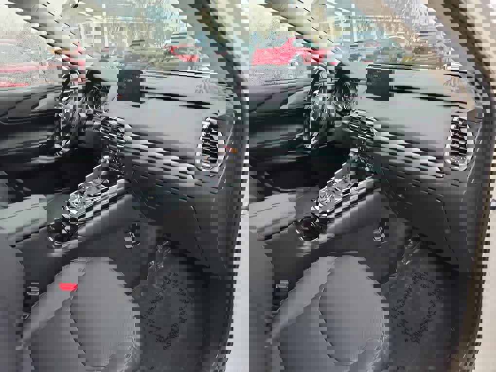 Used 2023 MAZDA CX-9 Touring Plus image 21