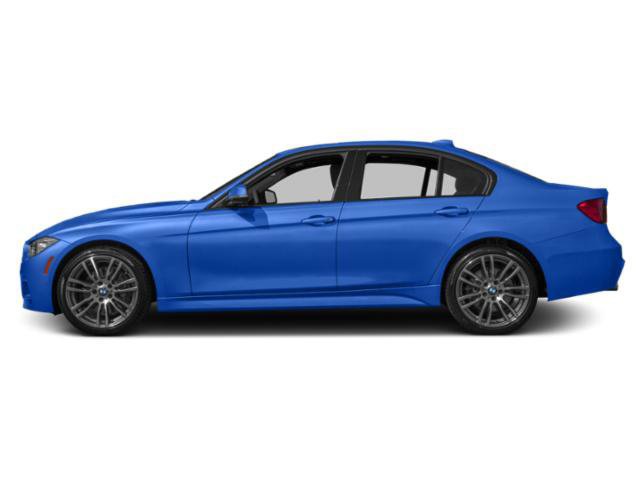 Used 2015 BMW 335i xDrive Sedan AWD/4WD image 6