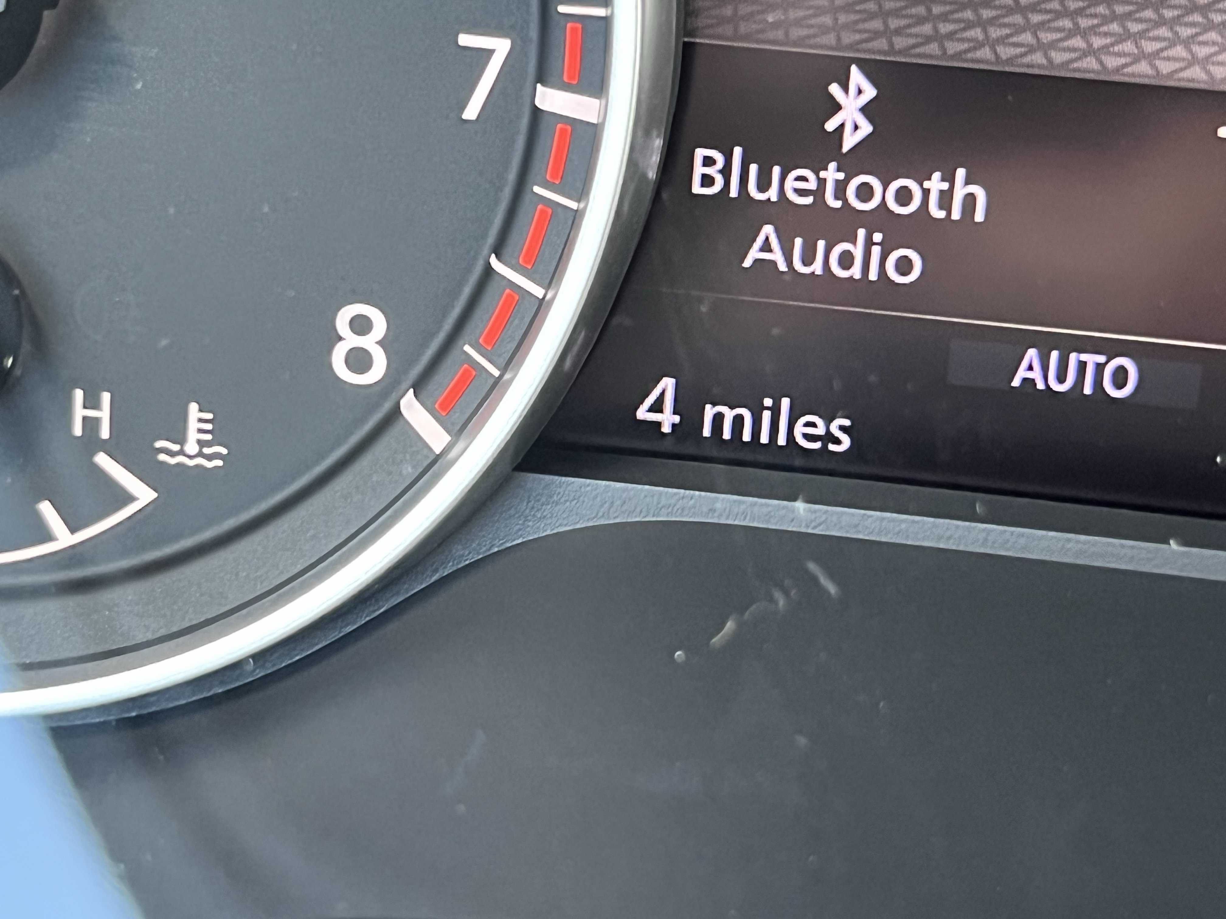 New 2026 Nissan Pathfinder SV AWD/4WD image 30