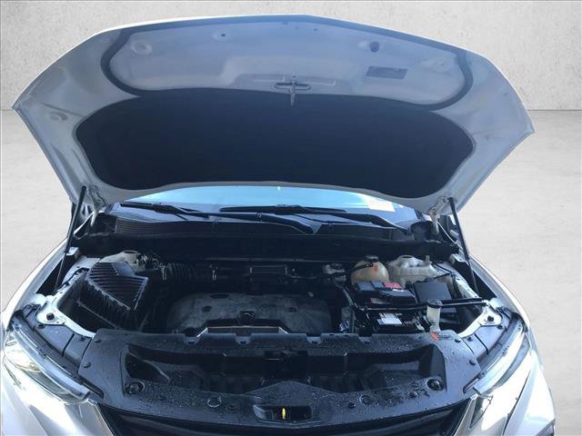 Used 2021 Chevrolet Blazer LT FWD image 21