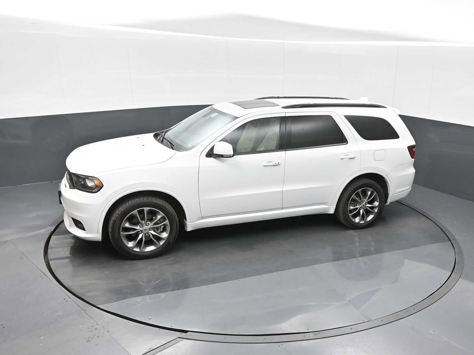 Used 2020 Dodge Durango GT image 18