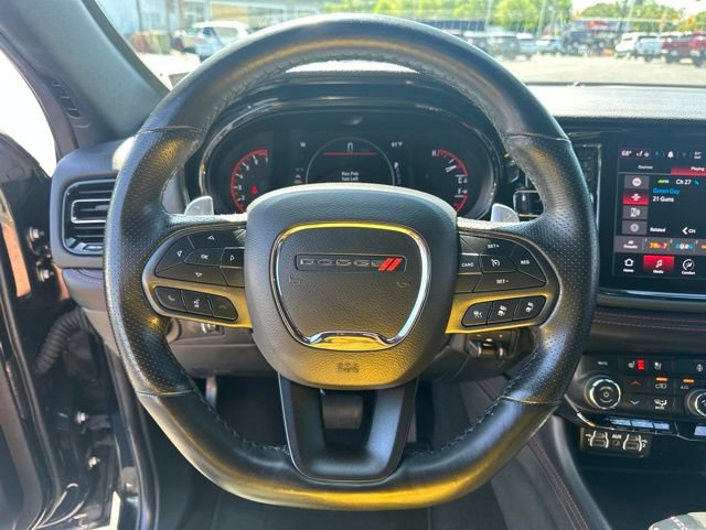 Used 2024 Dodge Durango GT AWD/4WD image 14