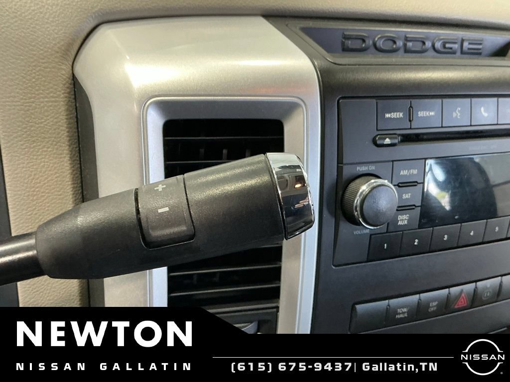 Used 2010 Dodge Ram 1500 Truck SLT w/ Lone Star Regional Pkg RWD image 7