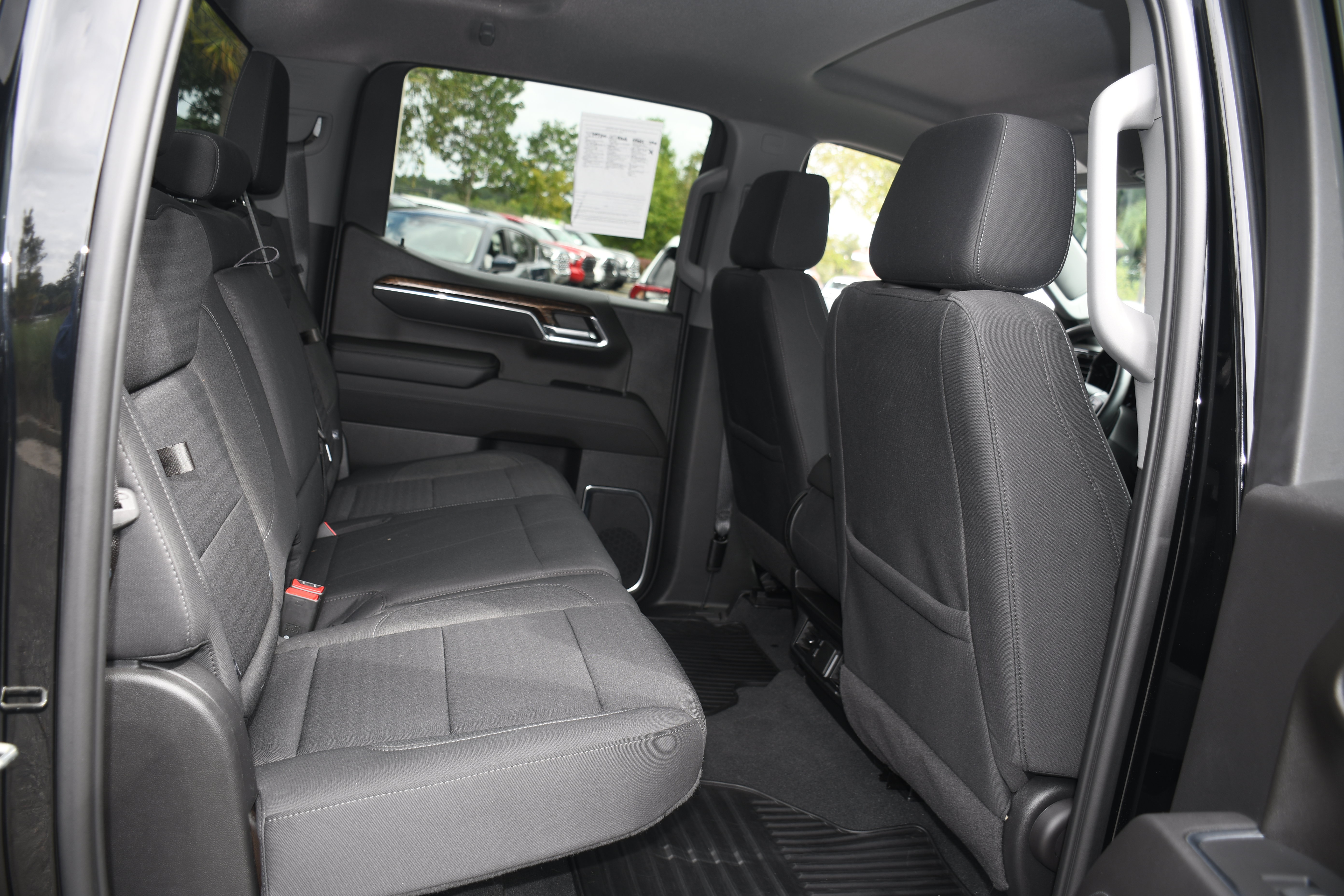 Used 2023 GMC Sierra 1500 Elevation AWD/4WD image 18