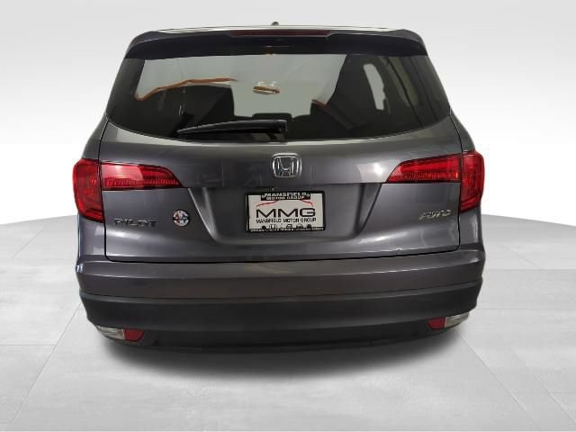 Used 2016 Honda Pilot EX-L image 19