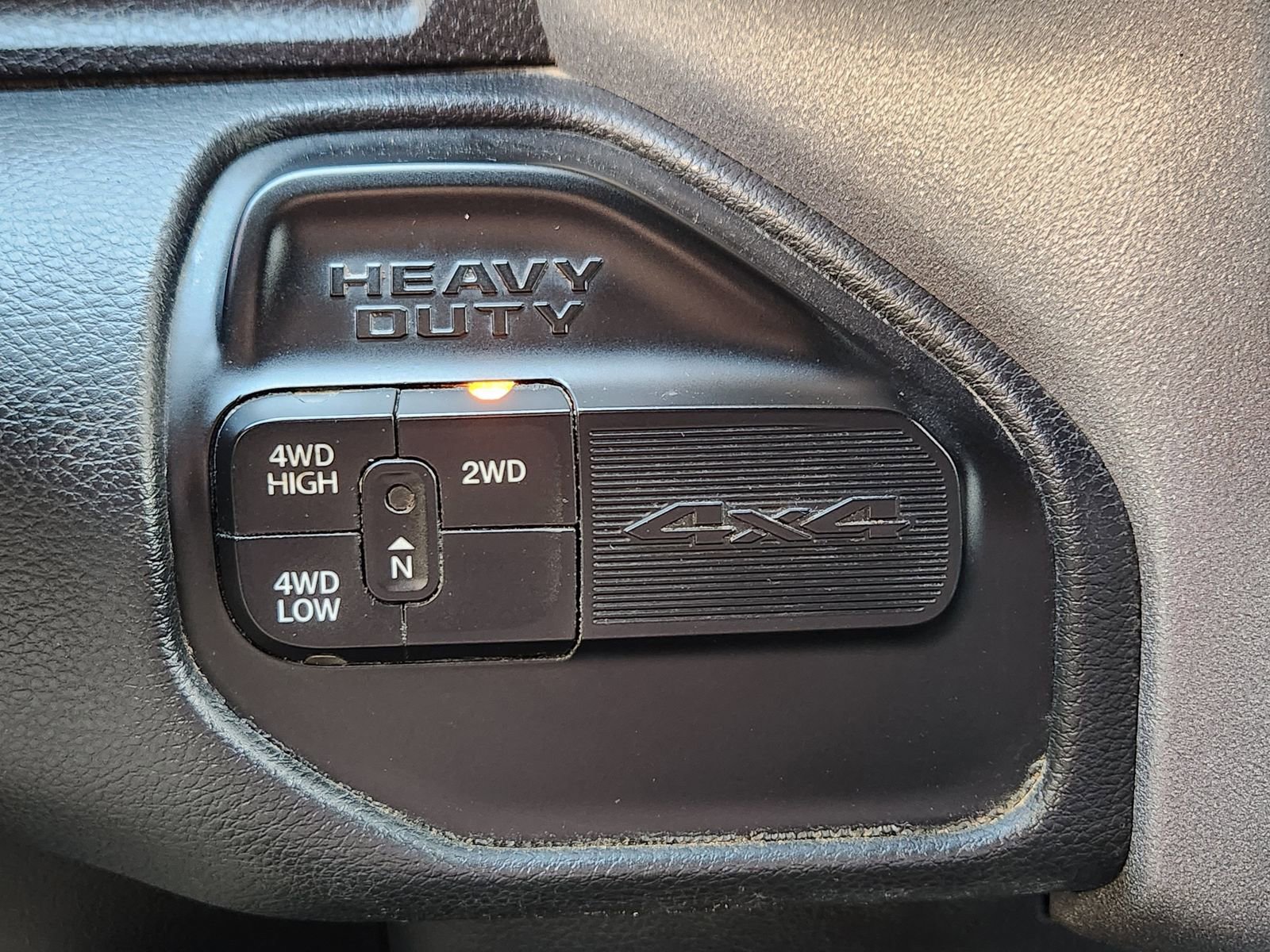 Used 2022 RAM 5500 Tradesman w/ Chrome Appearance Group image 23