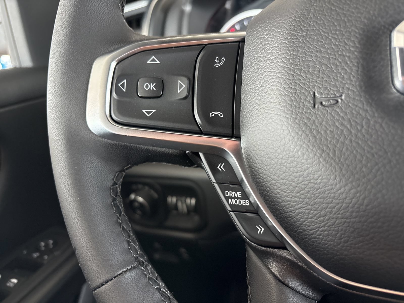 Used 2026 RAM 1500 Lone Star RWD image 41