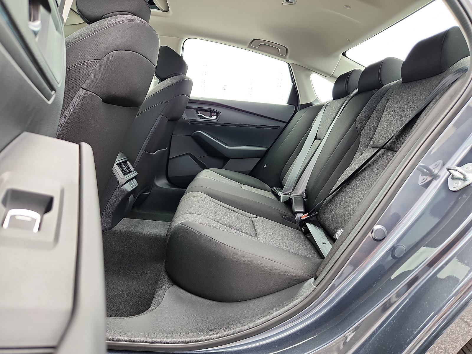 New 2026 Honda Accord SE image 6