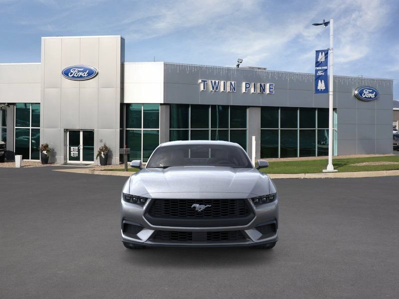 New 2026 Ford Mustang Premium RWD image 6